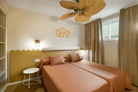 Tent Mojito Suites in Magaluf — foto 12