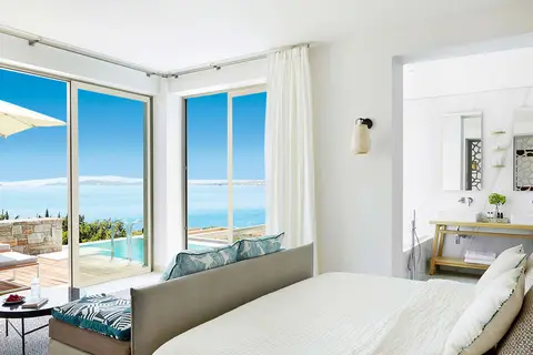 Eagles Villas in Ουρανούπολη — foto 3