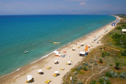 St. George's Bay Country Club in Αχαράβη — foto 5