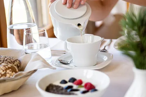 Hotel Steger - Dellai foto 5