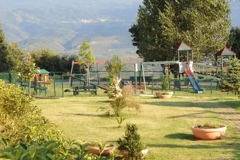 Popilia Country Resort in Pizzo — foto 30