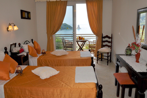 Appartementen Mazis foto 13