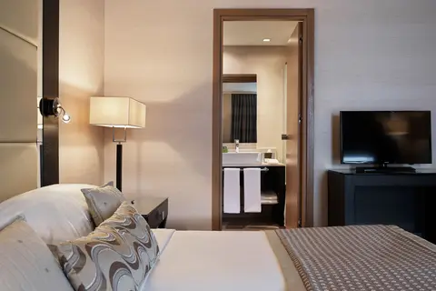 Galaxy Hotel in Δημοτική Ενότητα Ηρακλείου — foto 12