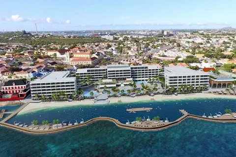 The Pyrmont Curacao in Breeze Number5 — foto 13