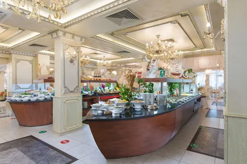 Diamant Residence Hotel & Spa foto 14