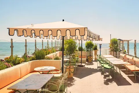 Hotel Fenix in Torremolinos — foto 7