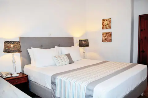 Astron Hotel Karpathos in Karpathos Municipal Unit, foto 18