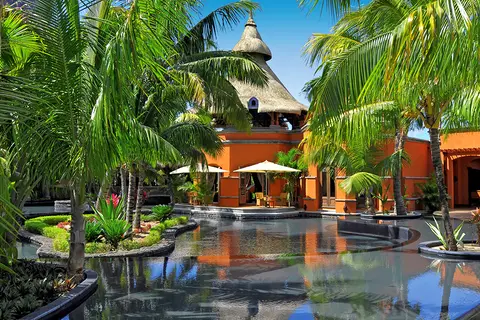 Dinarobin Beachcomber Golf Resort & Spa in Case Noyale — foto 16