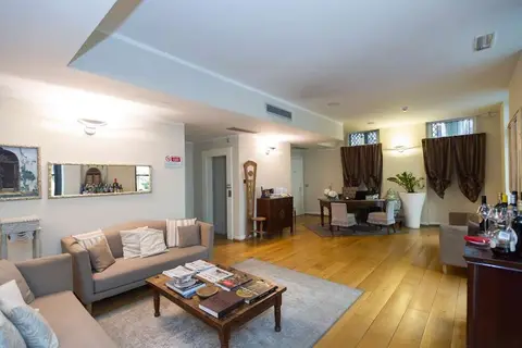 TownHouse 33 in Milaan, foto 6