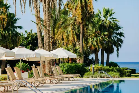Louis Imperial Beach in Paphos, foto 15