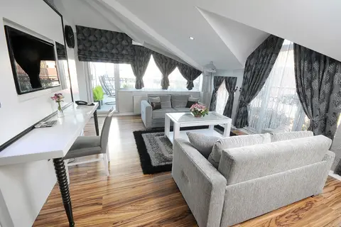 The Marions Suite Hotel Taksim in Beyoğlu, foto 27
