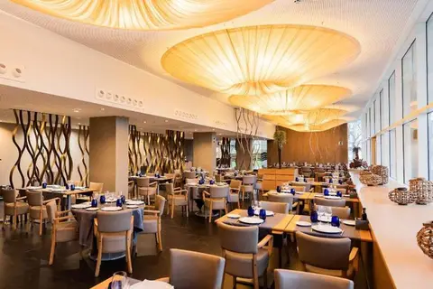 Hotel Atenea Port in Mataró — foto 6