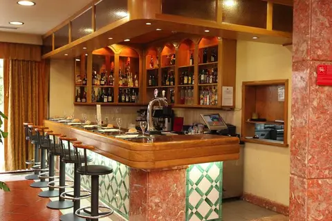 Turim Lisboa Hotel in Lissabon, foto 24
