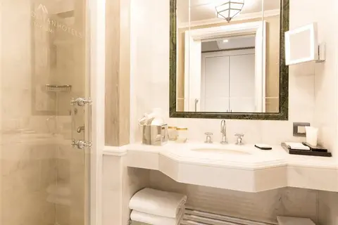Metropolitan Hotels Taksim in Fatih — foto 4