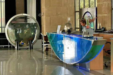 All Senses Ocean Blue in Κρεμαστή — foto 18