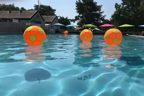 Recreatie-natuurpark Keiheuvel foto 14