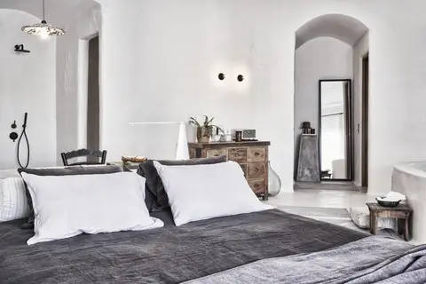 Nomad Mykonos in Kalo Livadi, foto 4