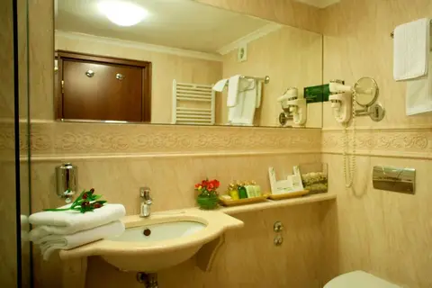 Hotel Moskva in Belgrado — foto 20