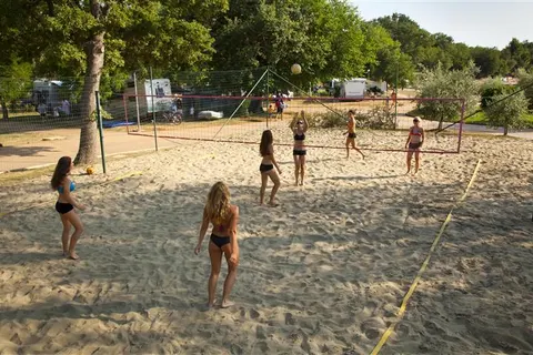 Planet Camping Maravea Resort foto 10