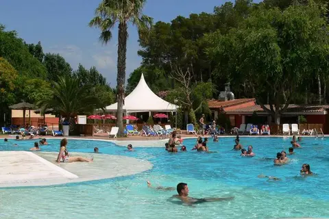 Tamarit Beach Resort in Tarragona — foto 23