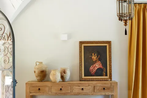 Hotel Soho Boutique Castillo de Santa Catalina in Málaga — foto 12