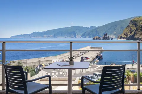 Studios by Aqua Natura Hotels in Porto Moniz — foto 29