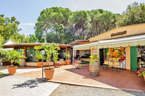 Village Maremma Sans Souci foto 4