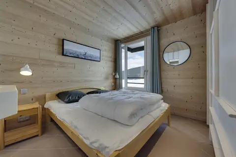 Résidence les Hauts du Val Claret B2 in Tignes, foto 2