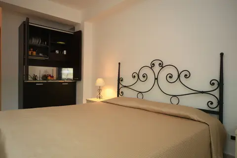 Amarea in Lipari