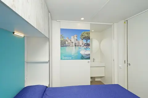 Camping San Francesco in Desenzano del Garda, foto 17