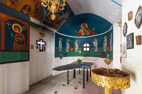 White Olive Premium Lindos foto 14