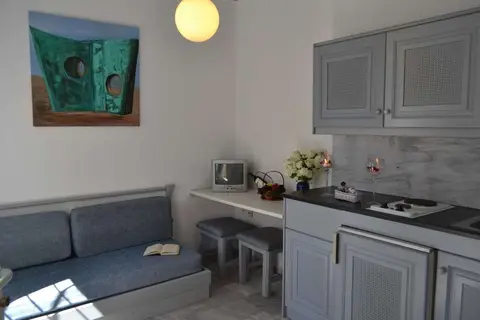 Futura Hotel in Máleme — foto 14