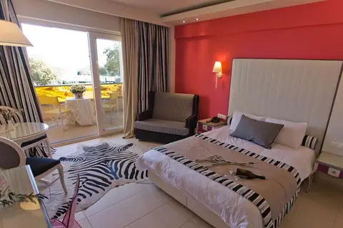 Litohoro Olympus Resort in Πλάκα Λιτοχώρου — foto 2