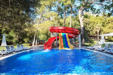 Kimeros Park Holiday Village in Kemer — foto 7