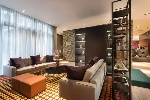 Adina Aparthotel Copenhagen in Kopenhagen — foto 8