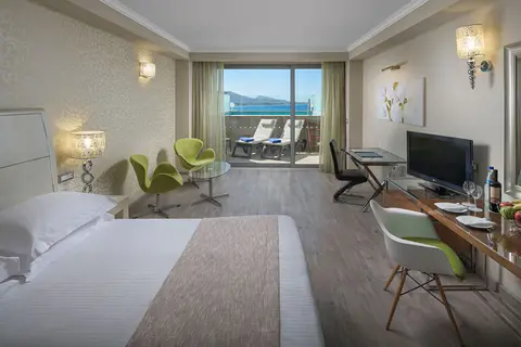 Hotel Atrium Platinum in Municipal Unit of Rhodes — foto 22