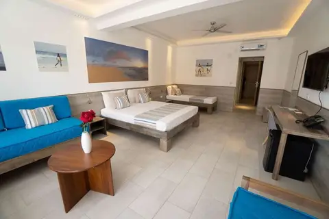 Sobrado boutique hotel in Santa Maria — foto 29