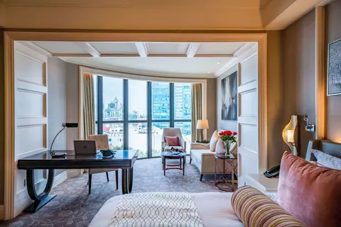 Caravelle Saigon in Ho Chi Minh City — foto 28