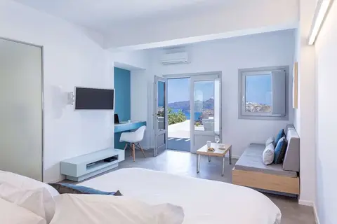 Alti Santorini Suites in Δημοτική Ενότητα Θήρας — foto 7