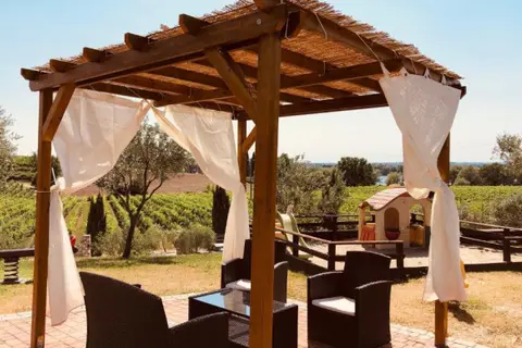 La Bertoletta Village in Peschiera del Garda — foto 17