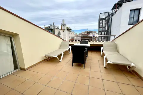 Appartementen Neptuno in Calella — foto 29