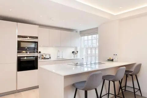 Hope House by Q Appartementen in Londen, foto 12