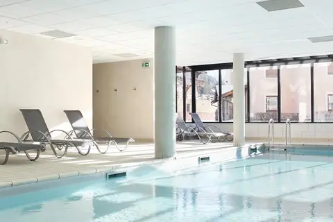 Résidence Odalys Aquisana in La Salle-les-Alpes — foto 6