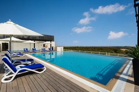 Millennium Place Mirdif Hotel in دبي — foto 2