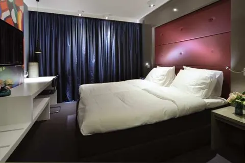 Blue Mansion Hotel foto 5