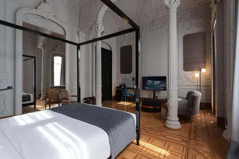 Boutique Hotel Cordial Malteses in Las Palmas de Gran Canaria, foto 4
