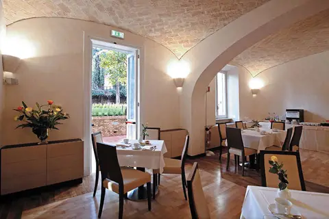 Kolbe Hotel Rome in Rome, foto 7