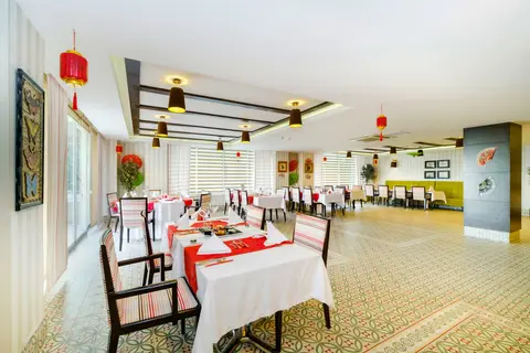 Royal Garden Beach in Alanya — foto 13
