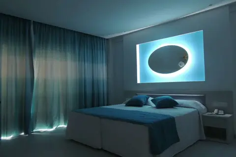 Anesis Hotel in Αγία Νάπα — foto 30
