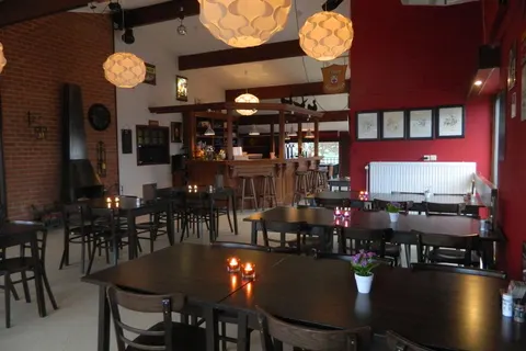 Camping La Colline foto 6